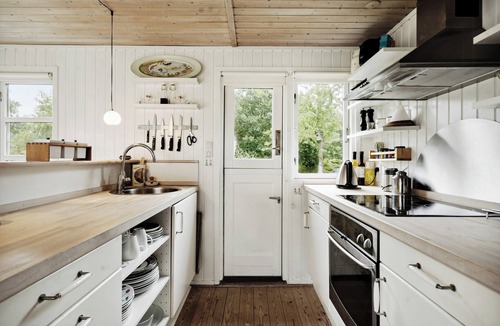 Fejrup House | Stay near nature and attractions on Helgenæs
