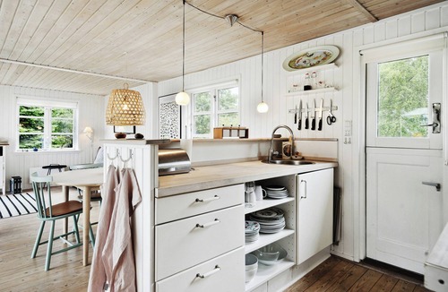 Fejrup House | Stay near nature and attractions on Helgenæs