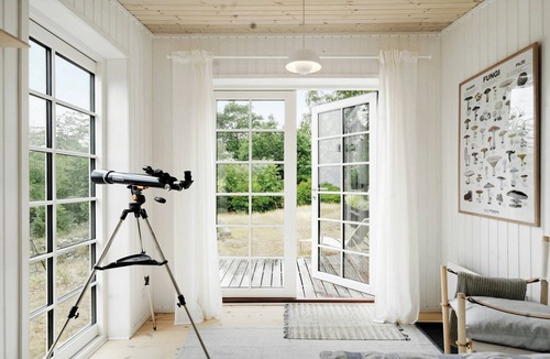Fejrup House | Stay near nature and attractions on Helgenæs
