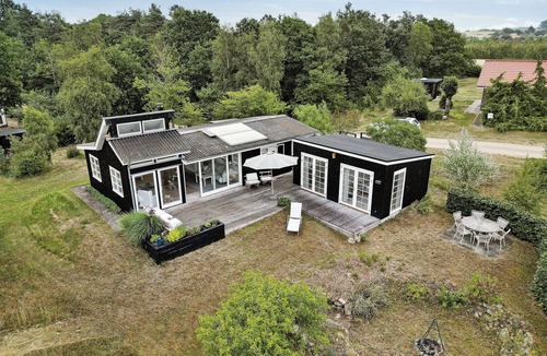 Fejrup House | Stay near nature and attractions on Helgenæs