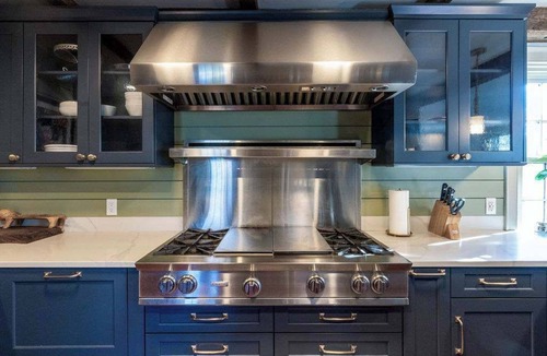 The Point House | Stay Newport Proudly Presents The Washington