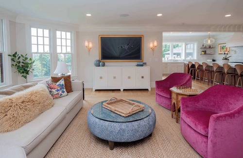 Top of the Hill House | Stay Newport Proudly Presents The Elm Cottage