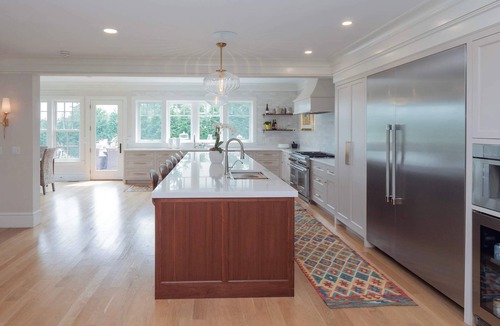 Top of the Hill House | Stay Newport Proudly Presents The Elm Cottage