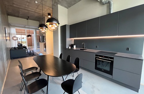 Copenhagen Apartment | STAY Nordhavn