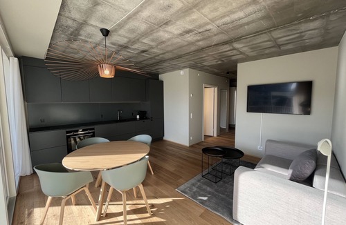 Copenhagen Apartment | STAY Nordhavn