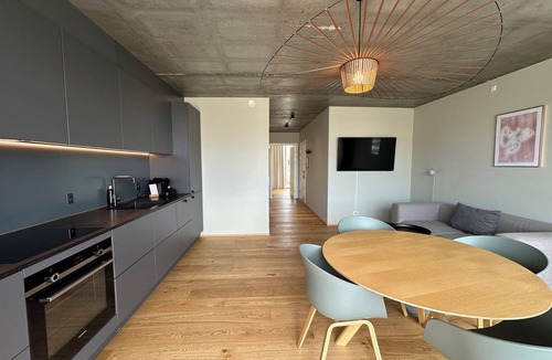 Copenhagen Apartment | STAY Nordhavn