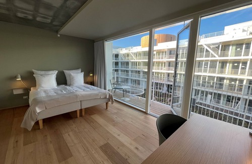 Copenhagen Apartment | STAY Nordhavn