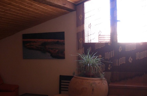 Alcaraz House | Stay of Bachiller Sabuco. Renaissance SPA house