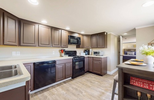 Fort Ann Apartment | Stay on 80 acres close to Lake George w/shared pool, stables, bbq, RV parking