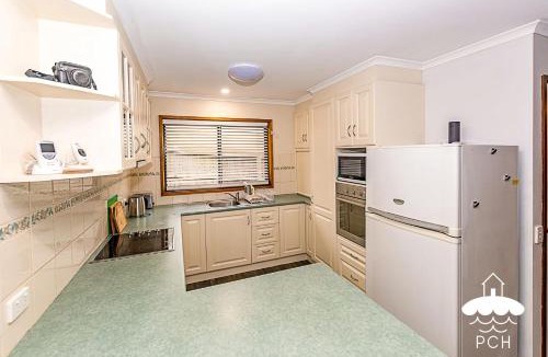 Leongatha House | Stay on Callaway