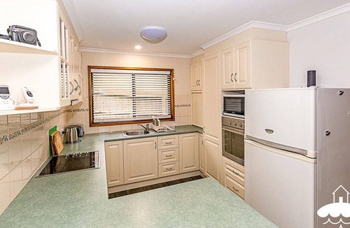 Leongatha House | Stay on Callaway, Leongatha