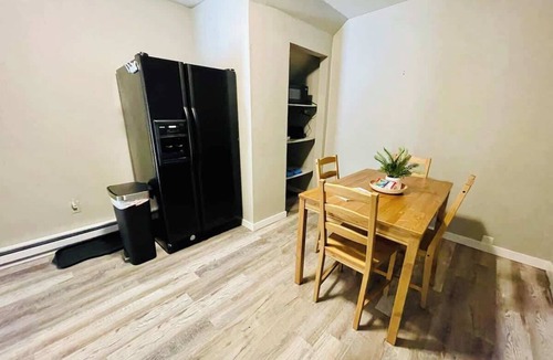 Sioux Falls Apartment | Stay on Spring | Sleeps 4 | Spacious | DTSF | #3