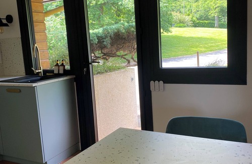 Jurancon Apartment | Stay on the slopes