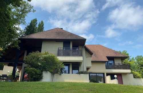 Jurancon Apartment | Stay on the slopes