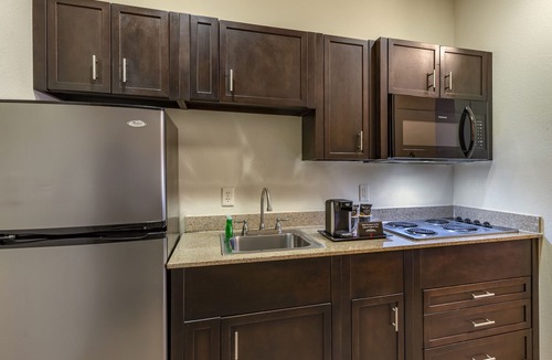 Hopewell Hotel | Stay-Over Suites