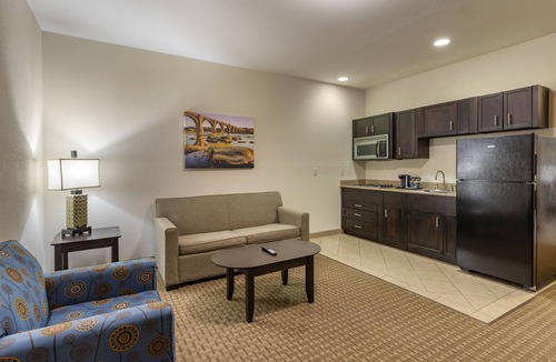 Hopewell Hotel | Stay-Over Suites