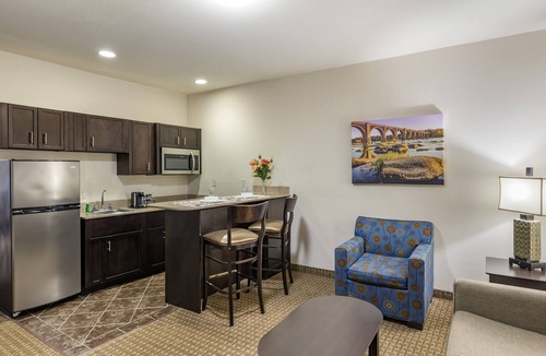 Hopewell Hotel | Stay-Over Suites