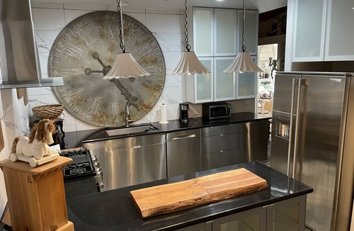 Cathedral City Cove House | Stay PALM and Carry on! nPool, Hot tub, and Firepit n30-day minimum stay.