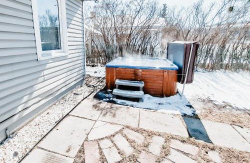 Montgomery House | Stay & Play - Central Family Friendly