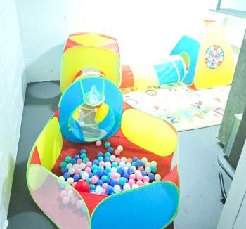 Montgomery House | Stay & Play - Central Family Friendly