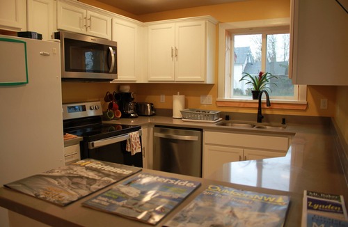 Bellingham Apartment | Stay, Play & Chill - Discount $