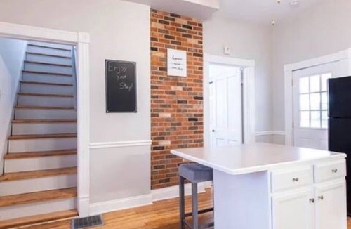 Clifton House | Stay & Play in Crescent Hill!