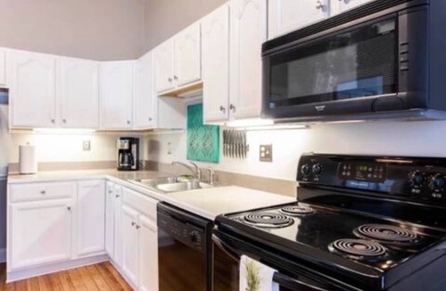 Clifton House | Stay & Play in Crescent Hill!