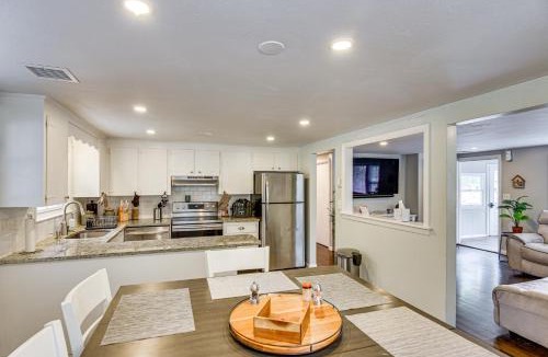 Cedar Bushes House | Stay & Play in Plymouth: Spacious Home w/Yard
