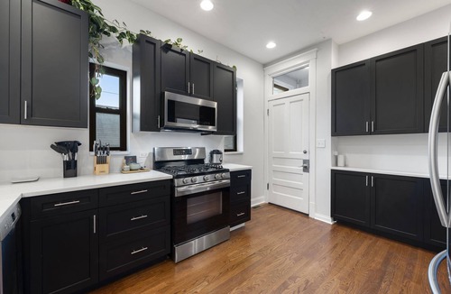 Bucktown House | Stay & Play: Your Arcade Adventure Awaits!