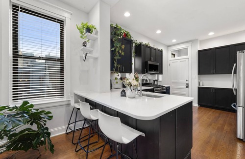 Bucktown House | Stay & Play: Your Arcade Adventure Awaits!