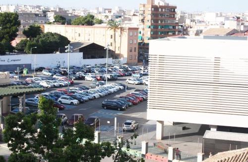 Campoamor Apartment | Stay Plaza de Toros