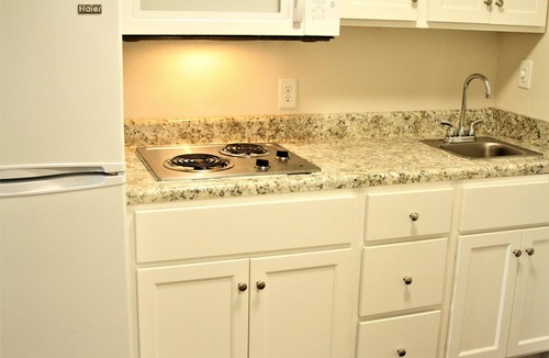Statesboro Hotel | Stay Plus Extended Stay Suites