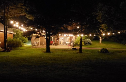 Brown County Cabin | Stay, Relax, and Enjoy at Lilly Estates