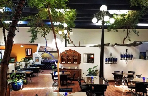 Mesilla Park House | Stay, Relax, and Enjoy