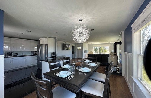 Alexandria Bay House | Stay, Relax, Make Memories, And Be Our Guests on a 2 Hour River Cruise!