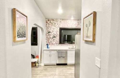 Albany House | Stay right downtown at a historical updated property