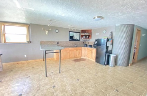 Chouteau County House | Stay Rural