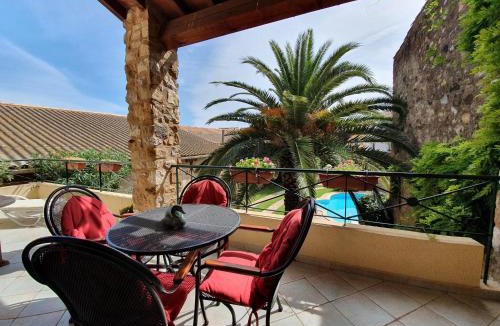 Saint-Andre-de-Roquelongue Villa | Stay, Saint-André-de-Roquelongue