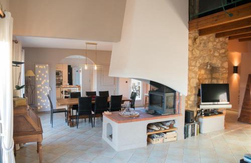 Saint-Andre-de-Roquelongue Villa | Stay, Saint-André-de-Roquelongue