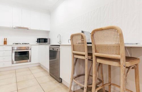 Woolgoolga Apartment | Stay Seaside Beach St