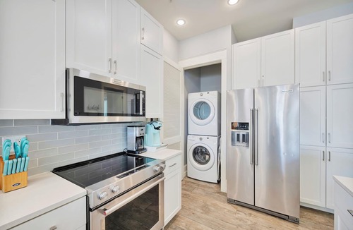 Cinnamon Shore Condo | Stay@'Seaside Cabana' w/Coastal Chic Style+Many Amenities@Cinnamon Shore