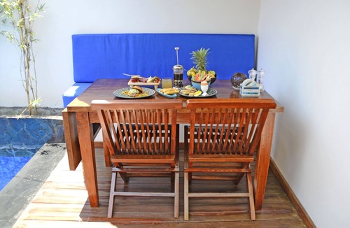 Gili Air Villa | Stay Shark Villas