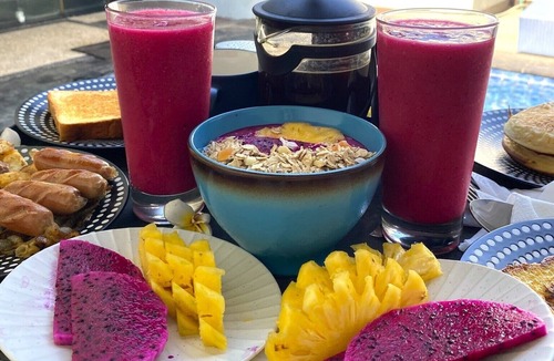 Gili Air Villa | Stay Shark Villas