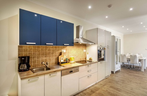 Kastel Luksic Apartment | Stay Split Bay