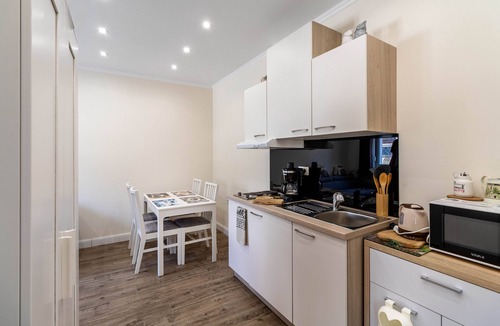 Kastel Luksic Apartment | Stay Split Bay
