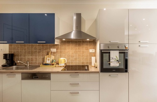 Kastel Luksic Apartment | Stay Split Bay