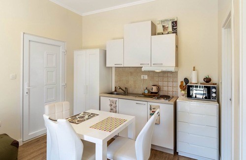 Kastel Luksic Apartment | Stay Split Bay