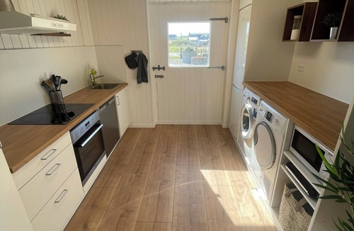 Rebild Municipality House | Stay Støvring