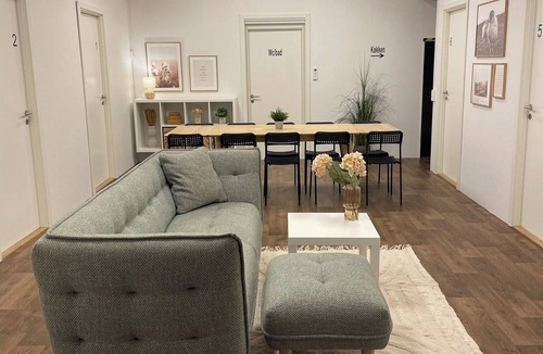 Rebild Municipality House | Stay Støvring