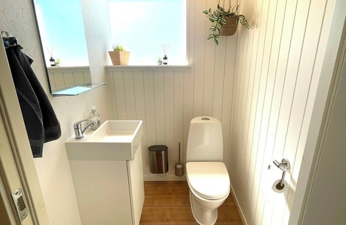 Rebild Municipality House | Stay Støvring